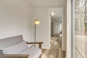 1 Mi to Story Land: Mtn-view Gem in Bartlett!