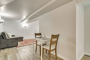 1 Mi to Story Land: Mtn-view Gem in Bartlett!