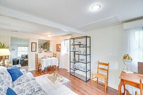 Hike, Sip & Explore: Charming Waterford Cottage!