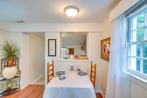 Hike, Sip & Explore: Charming Waterford Cottage!