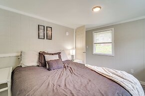 15 Mi to Raystown Lake: Riddlesburg Getaway!