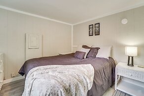 15 Mi to Raystown Lake: Riddlesburg Getaway!