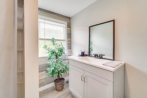 15 Mi to Raystown Lake: Riddlesburg Getaway!