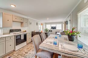 15 Mi to Raystown Lake: Riddlesburg Getaway!