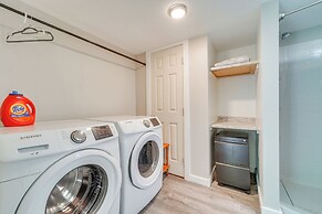 15 Mi to Raystown Lake: Riddlesburg Getaway!