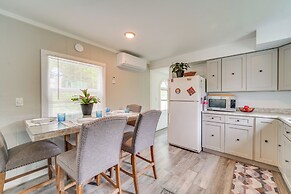 15 Mi to Raystown Lake: Riddlesburg Getaway!