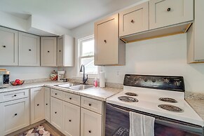 15 Mi to Raystown Lake: Riddlesburg Getaway!