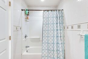 Game Room, Deck & Fire Pit: Covington Township Gem