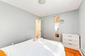 Game Room, Deck & Fire Pit: Covington Township Gem