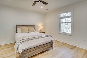 3 Mi to Winery: Jasper Mountain Chalet w/ Hot Tub!