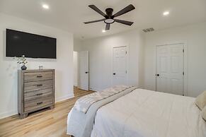 3 Mi to Winery: Jasper Mountain Chalet w/ Hot Tub!