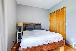 Walk to Beach: Home w/ Game Room & Yard in Algoma!