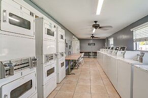 Davenport Couple's Retreat w/ Resort Perks!