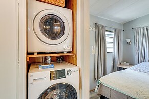 Davenport Couple's Retreat w/ Resort Perks!