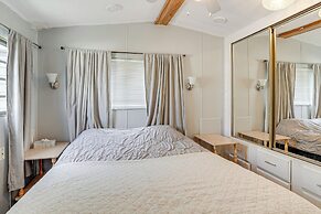 Davenport Couple's Retreat w/ Resort Perks!