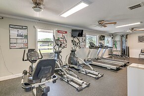 Davenport Couple's Retreat w/ Resort Perks!