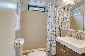 Davenport Couple's Retreat w/ Resort Perks!