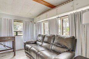 Davenport Couple's Retreat w/ Resort Perks!