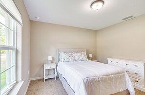 Peaceful Location: Ocala Vacation Rental Home