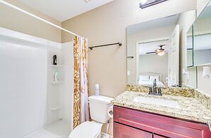 Peaceful Location: Ocala Vacation Rental Home