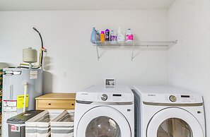 Peaceful Location: Ocala Vacation Rental Home