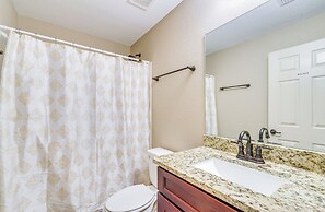 Peaceful Location: Ocala Vacation Rental Home