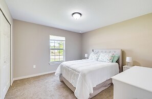 Peaceful Location: Ocala Vacation Rental Home