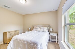 Peaceful Location: Ocala Vacation Rental Home