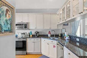 Seafoam Beautiful 3BR Home With Heated Private Pool - 4 Min Walk to Be