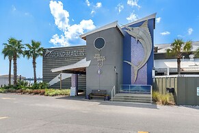 Seafoam Beautiful 3BR Home With Heated Private Pool - 4 Min Walk to Be