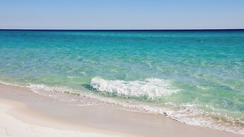 Seafoam Beautiful 3BR Home With Heated Private Pool - 4 Min Walk to Be