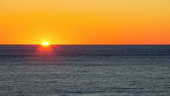 Seafoam Beautiful 3BR Home With Heated Private Pool - 4 Min Walk to Be