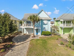 Seafoam Beautiful 3BR Home With Heated Private Pool - 4 Min Walk to Be