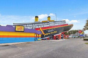 Seafoam Beautiful 3BR Home With Heated Private Pool - 4 Min Walk to Be