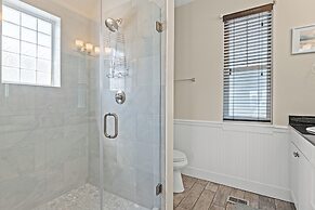 Seafoam Beautiful 3BR Home With Heated Private Pool - 4 Min Walk to Be