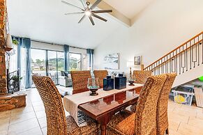 Paddleboards, Life Vests: Lake Conroe Getaway!