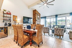 Paddleboards, Life Vests: Lake Conroe Getaway!