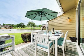 Paddleboards, Life Vests: Lake Conroe Getaway!