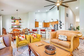 Pool, Porch + Parks: North Charleston Family Home!