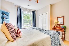 Pool, Porch + Parks: North Charleston Family Home!