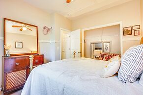 Pool, Porch + Parks: North Charleston Family Home!