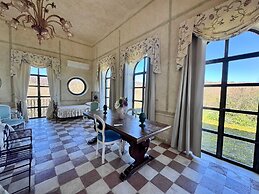 Torre del Falco Pavilion
