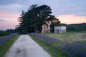 Torre del Falco Pavilion