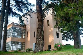 Torre del Falco Pavilion
