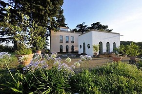 Torre del Falco Pavilion