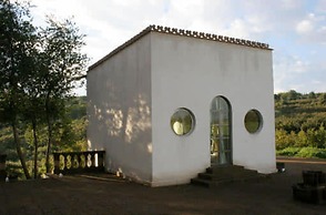 Torre del Falco Pavilion