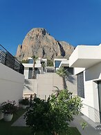 Montemar Polop Hills by Bookaparadise