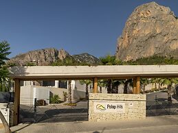 Montemar Polop Hills by Bookaparadise