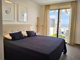 Montemar Polop Hills by Bookaparadise