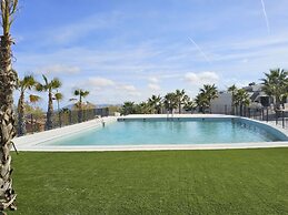 Montemar Polop Hills by Bookaparadise